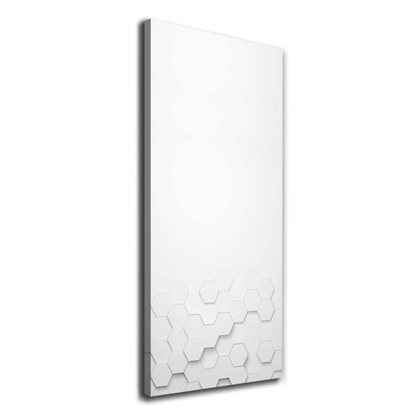 Ivy Bronx Canvas Print Wall Art Prints On Canvas 50X125 Image